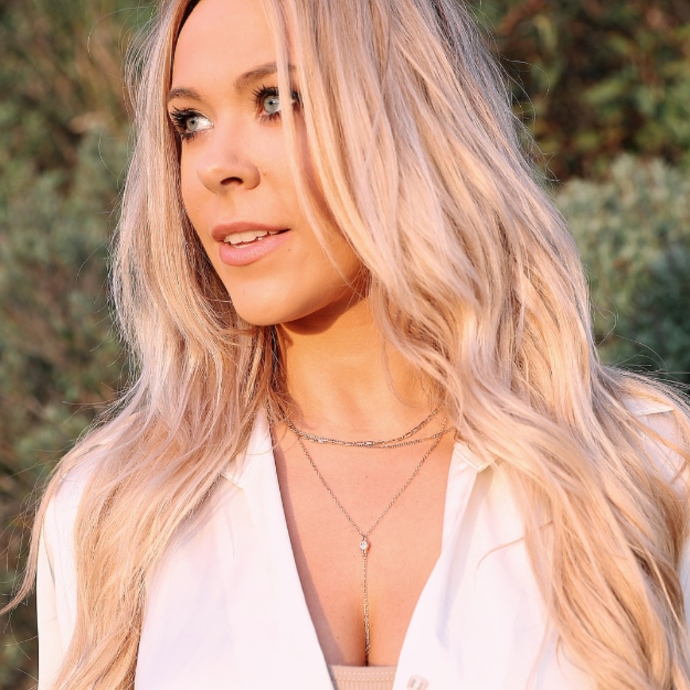 Meet your Posher, Siena